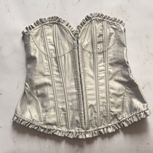 VS Sexy Little Things Corset